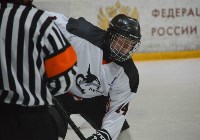 Южносахалинцы приближаются к выходу в плей-офф на чемпионате по хоккею, Фото: 4