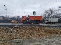 Очевидцев ДТП, которое произошло 13 ноября, ищут в Южно-Сахалинске, Фото: 5