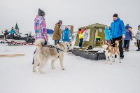 Снежный драйв-2015, Фото: 119