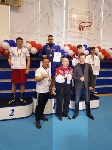 Сахалинские боксеры завоевали медали международного турнира по боксу, Фото: 2
