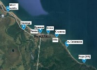 Сахалинцы составили карты рыбацких мест, Фото: 1