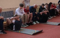 В Южно-Сахалинске определили сильнейших на региональном этапе фестиваля ГТО , Фото: 2