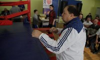 Турнир по боксу Сахалинские надежды, Фото: 5