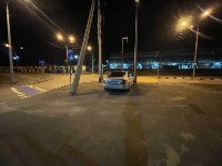 Самый наглый автохам, Фото: 5