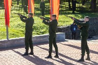 В Южно-Сахалинске отпраздновали День Победы над милитаристской Японией, Фото: 18