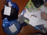 Гашишное масло и марихуану изъяли у наркоторговца на Сахалине, Фото: 3