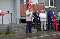 В Макарове ключи от новых квартир получили еще 65 семей, Фото: 11