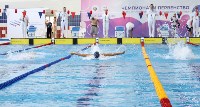 Сахалинская область принимает чемпионат и первенство ДФО по плаванию, Фото: 11