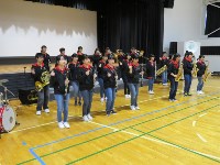 Анивские школьники вернулись из поездки на Хоккайдо, Фото: 14