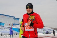 Зимний сезон соревнований открыли сахалинские легкоатлеты, Фото: 11