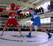 На Сахалине стартовало первенство ДФО по боксу среди юниоров, Фото: 1
