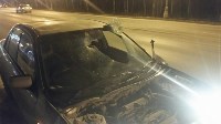 Пьяный автомобилист насмерть сбил женщину в Южно-Сахалинске, Фото: 1