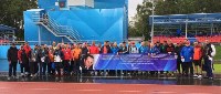 Турнир по мини-футболу памяти И.П. Фархутдинова, Фото: 1