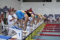 Сахалинская область завоевала 70 медалей чемпионата и первенства ДФО по плаванию, Фото: 14