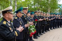 День пограничника в Южно-Сахалинске, Фото: 4