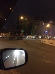 Два "Ленда" столкнулись на перекрестке в Южно-Сахалинске , Фото: 4