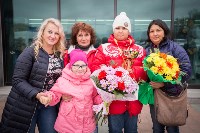 Воспитанники «Золотого мустанга» вернулись из Москвы с победой, Фото: 1
