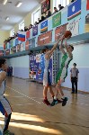 Школьная баскетбольная лига «КЭС-Баскет» объявляет о старте нового сезона, Фото: 5