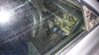 Сахалинские полицейские раскрыли серию краж иномарок, Фото: 11
