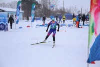 соревнования по лыжам, Фото: 8