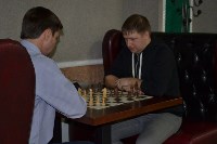 Турнир по двоеборью из шахмат и бильярда впервые состоялся в Южно-Сахалинске , Фото: 6