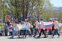 В «Юбилейном» стартовала первая лагерная смена , Фото: 3