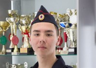 Кадеты, Фото: 4