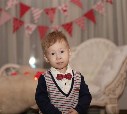 Сыночек 😊