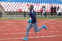 Состоялась юбилейная эстафета на Кубок Городской Думы, Фото: 4