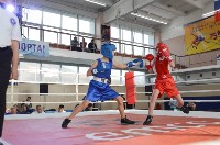Иностранные боксеры присоединились к турниру «Юность Сахалина», Фото: 13