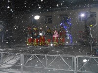 Новый Год на Парамушире, Фото: 1