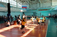 Соревнования по мини-футболу в Южно-Сахалинске, Фото: 4