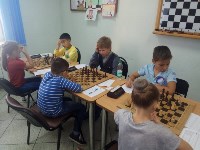 В Южно-Сахалинске подвели итоги шахматного турнира, Фото: 5
