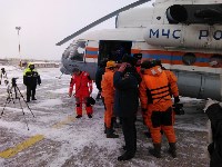 Пострадавших при затоплении «Дальнего Востока» доставят в Корсаков два судна, Фото: 23