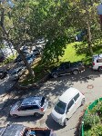Южносахалинка пожаловалась на забитый автомобилями двор, Фото: 3