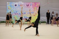 Красота и грациозность: тренировка по эстетической гимнастике прошла в Южно-Сахалинске, Фото: 2