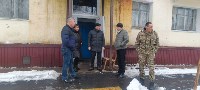 Подвал многоэтажки в Быкове топят воды, Фото: 7