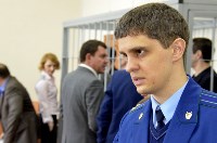 Судебные слушания по уголовному делу экс-губернатора Хорошавина начались в Южно-Сахалинске, Фото: 2