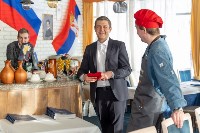 Московские шеф-повара оценивают блюда сахалинских мастеров, Фото: 1