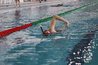 На Сахалине к Паралимпиаде в Токио готовится российская сборная по плаванию, Фото: 8