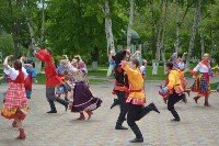 «Мечта» и «Этнос» представят Сахалинскую область на фестивале «Есакой Соран», Фото: 4