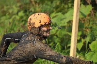 На Сахалине прошли первые старты гонки RFC "Тропой тигра-2024", Фото: 1