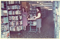 Исторические фотографии Сахалинской областной библиотеки, Фото: 13