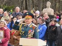 Генерал Валерий Асапов, Фото: 2