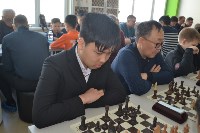 Семейный турнир по шахматам, Фото: 12