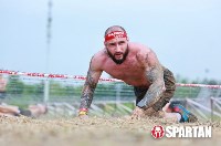 Сахалинец завоевал бронзу на гонках с препятствиями в Китае, Фото: 8