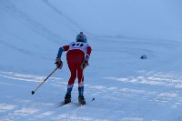 Соревнования по лыжным гонкам "На приз зимних каникул" , Фото: 1