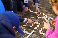 Акция, посвященная Международному дню пропавших детей, прошла в Южно-Сахалинске и Корсакове, Фото: 42