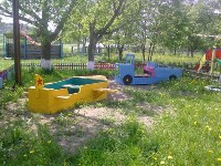 Ручеёк, детский сад №32, с. Костромское, Фото: 6