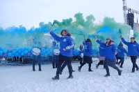 Сахалинский лед, Фото: 10